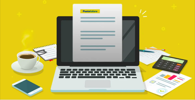 Con Poste Italiane lezioni gratuite di educazione digitale