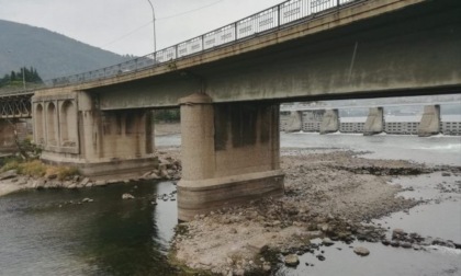 Gestione cautelativa delle erogazioni verso il fiume Adda per contrastare la siccità