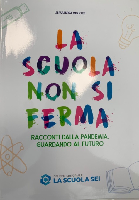 Domani al Pinchetti incontro con Migliozzi, capo ufficio stampa del Miur