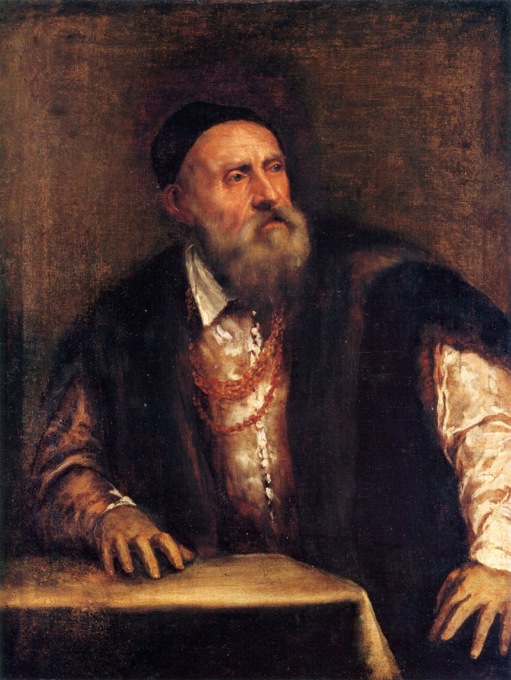 Un Tiziano giungerà il 5 aprile a Palazzo Besta nel Salone d’Onore
