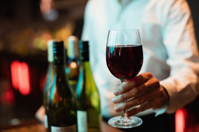 In partenza il corso di I° livello per aspiranti assaggiatori di vino