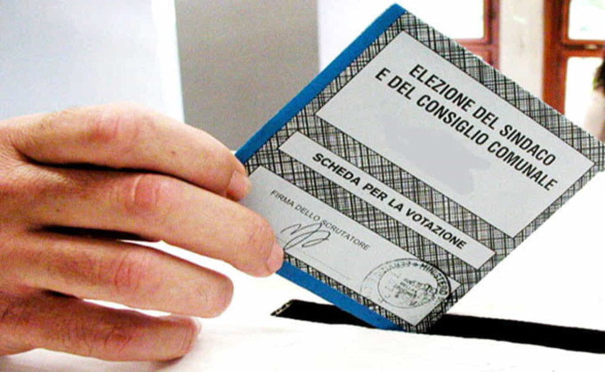 Elezioni 2023 in Valtellina: tutti i risultati