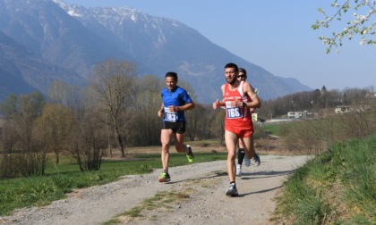 26° Trofeo Fanoni: vincono Cantoni e Cucchi, foto e classifiche