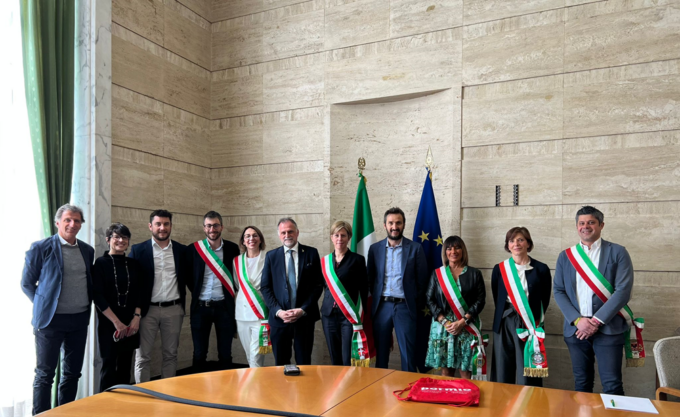 Nel 2024 arrivano i Winter World Masters Games