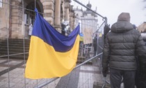 Emergenza Ucraina, ecco i primi dati relativi alla gestione sanitaria