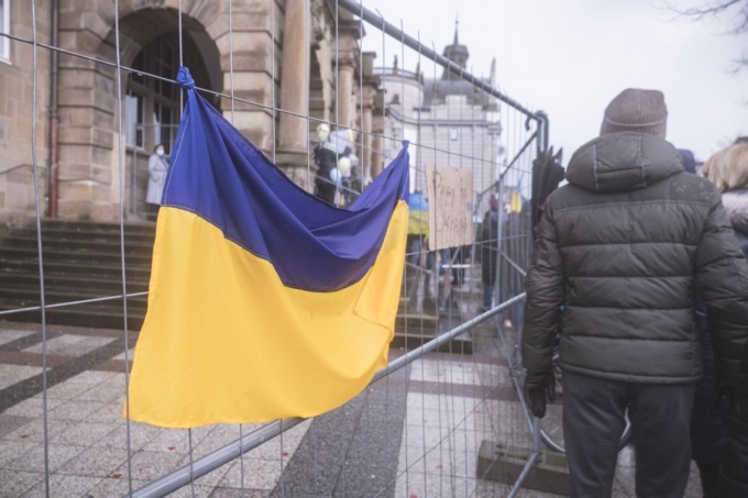 Emergenza Ucraina, ecco i primi dati relativi alla gestione sanitaria