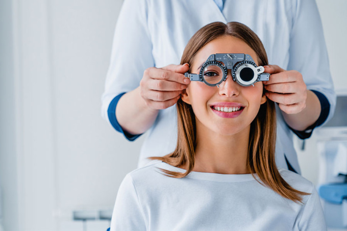 Visita oculistica e prevenzione: le tappe fondamentali per la cura dei nostri occhi