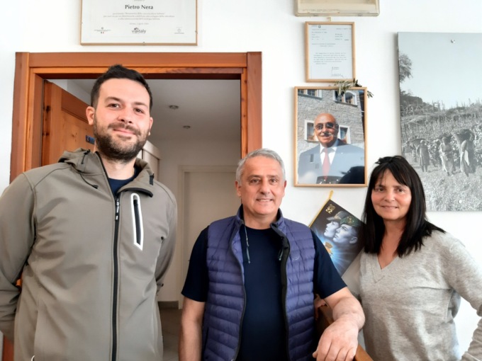 L’influencer Matt the Farmer spiega le strategie di comunicazione per la promozione dei prodotti tipici