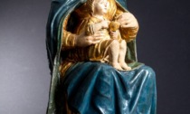 La Beata Vergine delle Grazie va a Napoli
