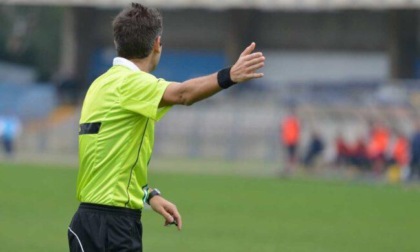 Diventa arbitro: il CSI di Sondrio apre le iscrizioni al corso di formazione gratuito