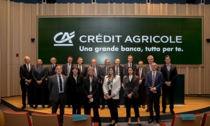 Crédit Agricole Italia: l’Assemblea approva il bilancio 2021 e nomina il nuovo Consiglio di Amministrazione