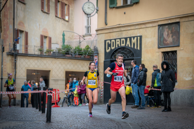 Il Trofeo Morbegnese in anteprima