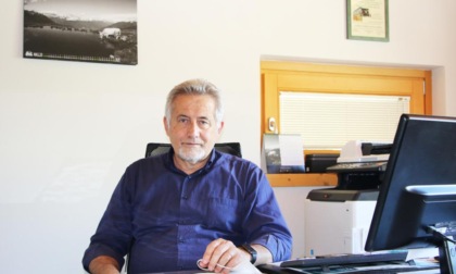Consorzio Formaggi, Marco Deghi è il nuovo presidente