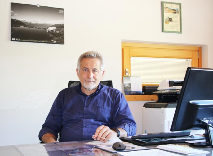 Consorzio Formaggi, Marco Deghi è il nuovo presidente