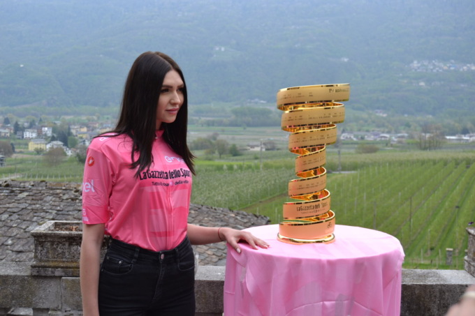 Valtellina e Giro d’Italia, un amore infinito