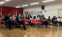 “Competenze relazionali e gestione del conflitto interpersonale”: lezione speciale al Pinchetti di Tirano