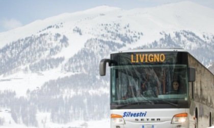 Traffic Free a Livigno: -60% di veicoli a motore in circolazione