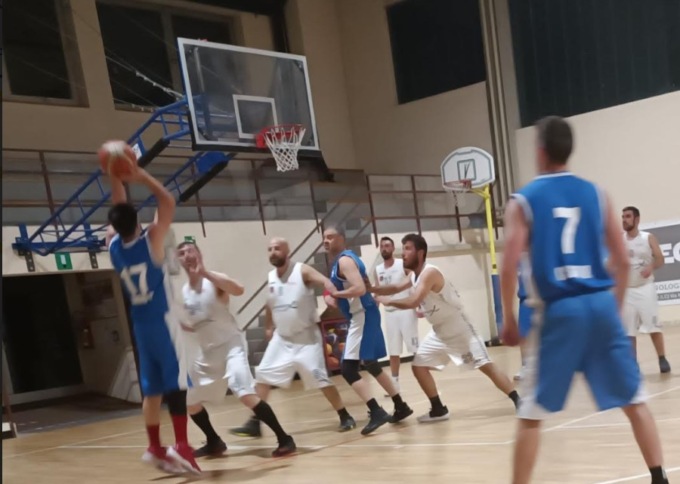 Basket CSI: ancora successi per le formazioni valtellinesi