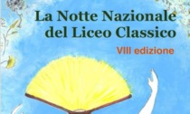 "Notte Nazionale del Liceo Classico", il 6 maggio a Sondrio