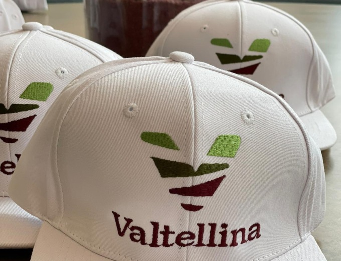 Ecco il nuovo marchio Valtellina