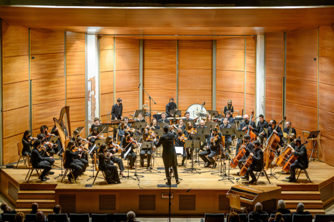 La grande lirica con l’Orchestra Vivaldi