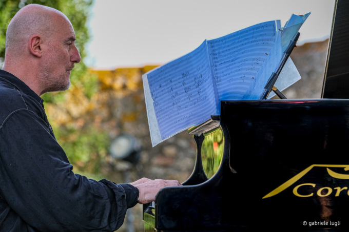 Concerto e Master Class del Maestro Ramberto Ciammarughi a Morbegno