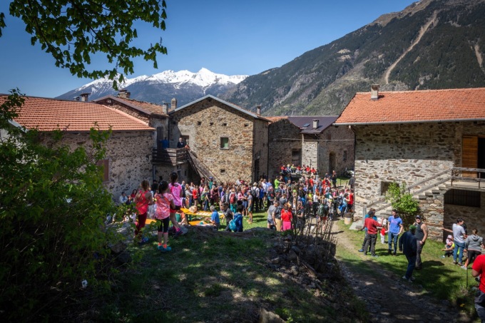 Torna la tradizionale festa a Taronno