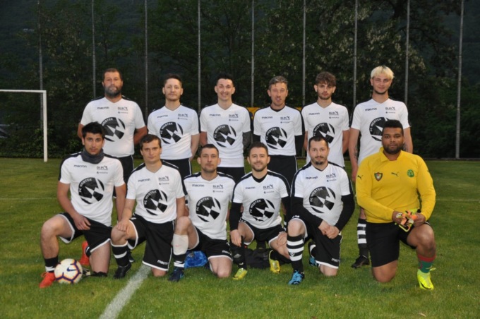 Tornei di calcio a 7 CSI: i risultati della 17a giornata