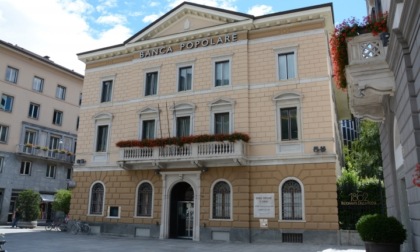 Banca Popolare di Sondrio: Incoming Turismo in Valtellina