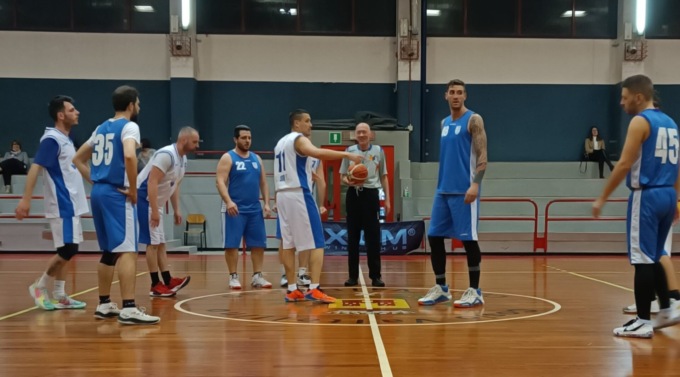 Basket CSI: tutte vittoriose le squadre valtellinesi