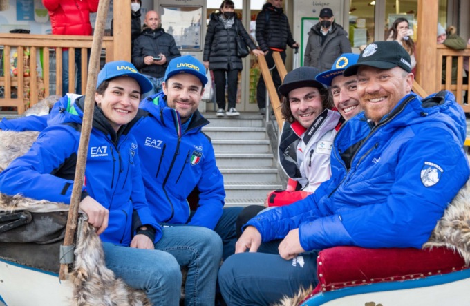 Il Piccolo Tibet ha celebrato le sue Olimpiadi