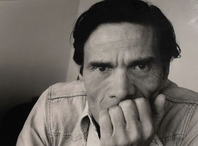 I film di Devon House propone un certo Pasolini