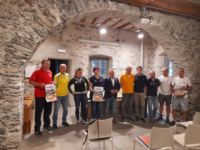 Gran Prix delle Valli di Sondrio: si parte il 21 maggio con la 4 Passi Trail Version a Sondalo