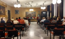 "Dino Buzzati Uno ti aspetta”:  Pietro Baroni ospite a Sondrio