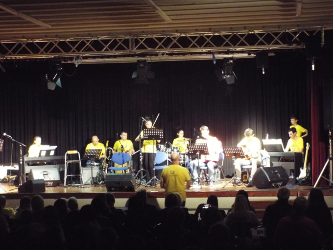 Civica scuola, ecco i concerti di fine anno
