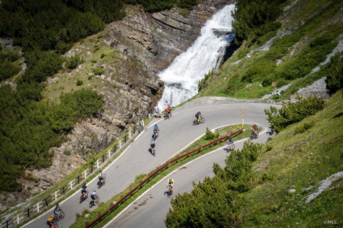 Enjoy Stelvio Valtellina, aumentano i passi chiusi
