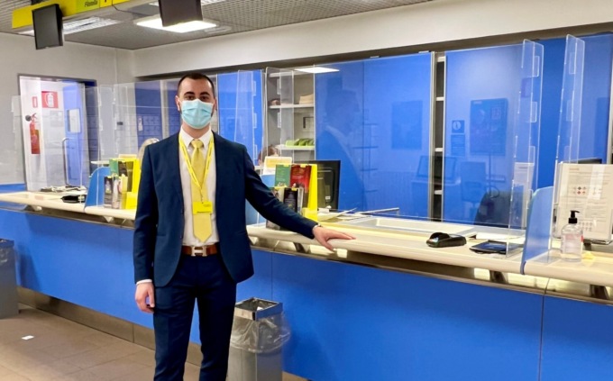 Poste Italiane cerca consulenti finanziari per gli uffici della nostra provincia