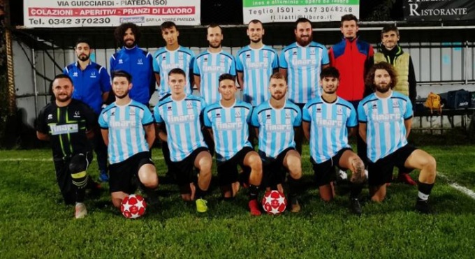 Tornei di Calcio a 7 CSI: i risultati della 23a e 24a giornata.