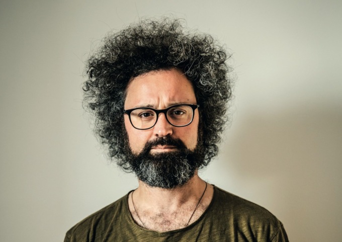Concerto gratuito di Simone Cristicchi, al via la prenotazione dei posti