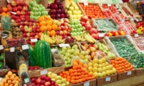 Coldiretti: "Con il caldo aumentano  vendite e consumi (+20%) di frutta e verdura"