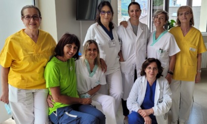 Cure palliative: il 29 maggio open day all'Hospice di Morbegno