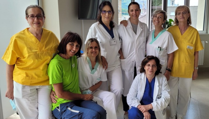 Cure palliative: il 29 maggio open day all’Hospice di Morbegno
