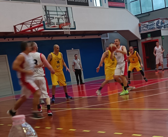 Basket CSI: prestigiose vittorie per le squadre di Cosio Valtellino