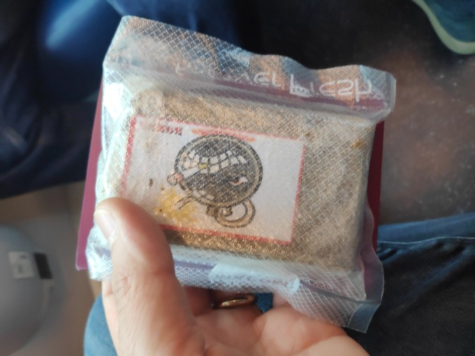 La droga viaggia sul treno da Tirano, in tre nei guai