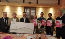 Il Panathlon Club di Sondrio propone una nuova tappa per il Giro d'Italia del 2025