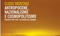 Presentazione del nuovo libro di Guido Montani