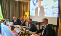16° Congresso FENEALUIL Alta Lombardia: Riccardo Cutaia confermato alla guida
