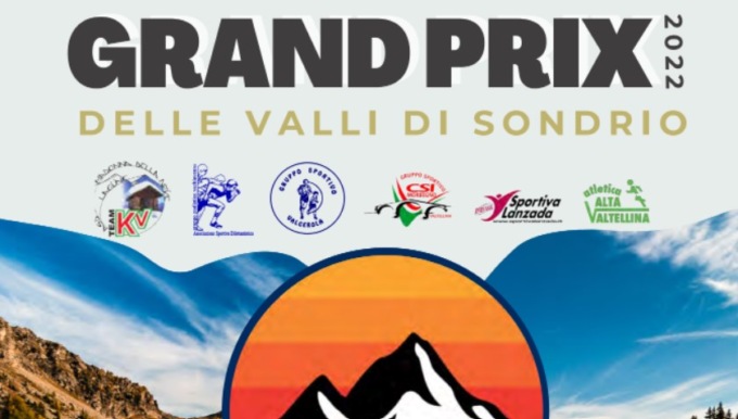 Nasce il “Gran Prix delle Valli di Sondrio”