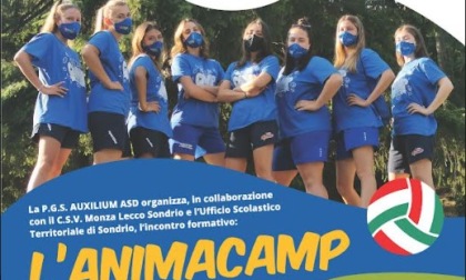 Diventare animatori dei camp estivi: nasce l'AnimaCamp