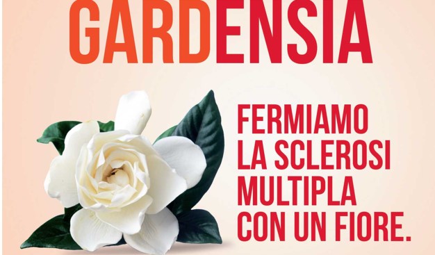 Fermiamo la sclerosi multipla con un fiore sabato 21 e domenica 22 maggio in provincia di Sondrio